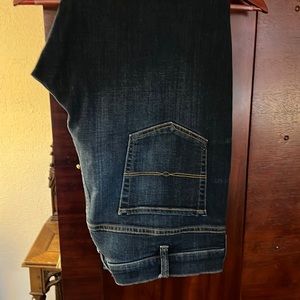 Lucky brand jeans